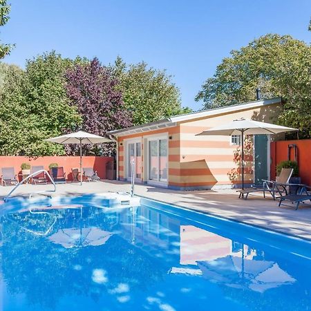 Auf Den Hoefen Wohnung 14 Ostseebad Kühlungsborn 外观 照片