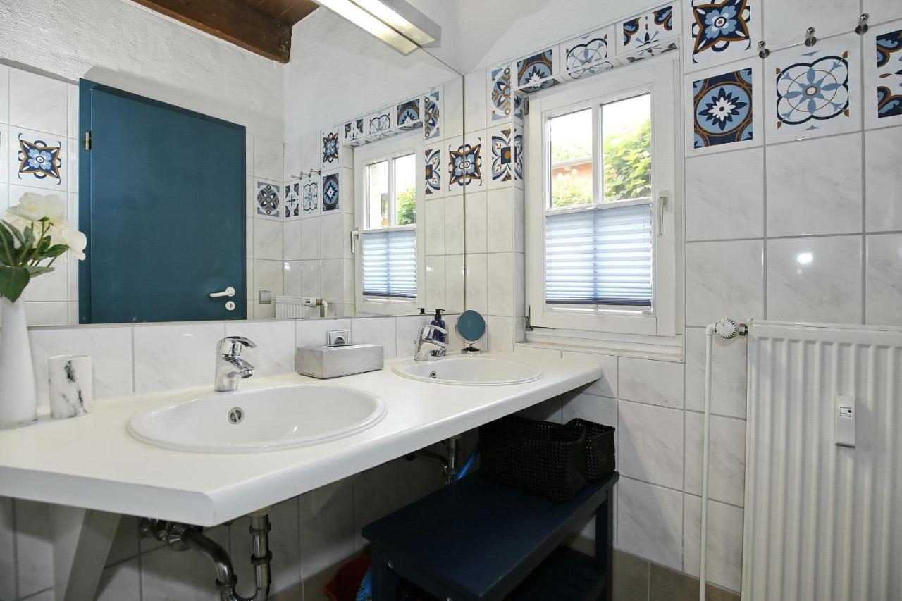 Auf Den Hoefen Wohnung 14 Ostseebad Kühlungsborn 外观 照片