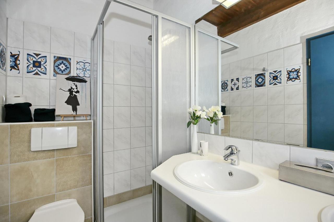 Auf Den Hoefen Wohnung 14 Ostseebad Kühlungsborn 外观 照片