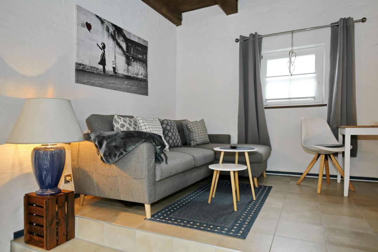 Auf Den Hoefen Wohnung 14 Ostseebad Kühlungsborn 外观 照片