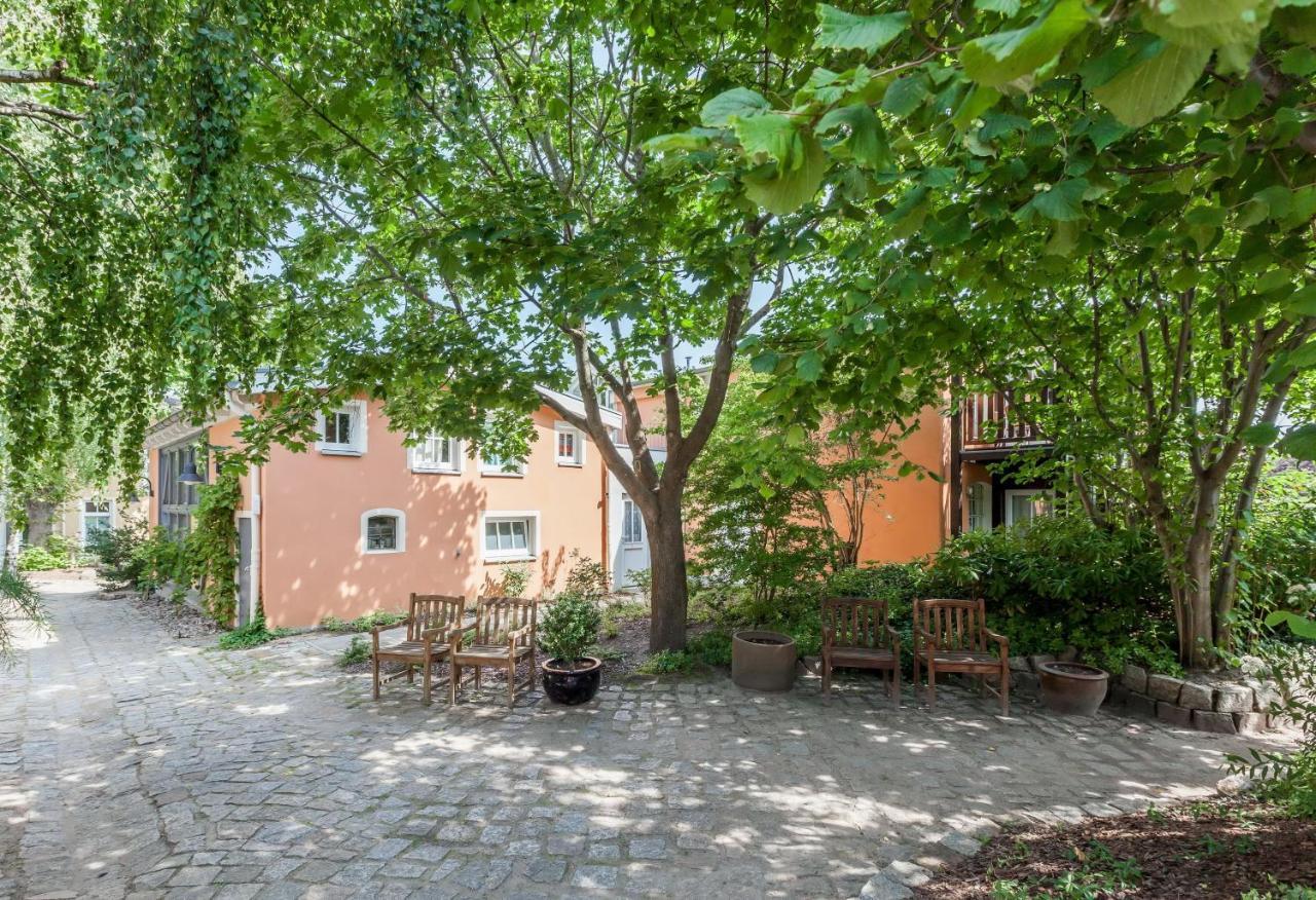 Auf Den Hoefen Wohnung 14 Ostseebad Kühlungsborn 外观 照片